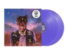Juice Wrld Legends Never Die 5 Year Anniversary Eternal Purple (Vinyl LP)