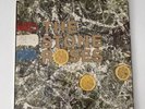 The Stone Roses Self-Titled Debut LP Vinyl 1989 Silvertone ORE LP 502