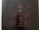 The Sisters of Mercy - First And Last And Always MOFI Lmt. Ed. #002866   NM