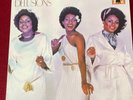 First Choice Delusions German Salsoul NMint