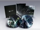 Final Fantasy 7 Remake & Final Fantasy 7 Vinyl Record Soundtrack 2 LP RARE OOP