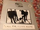 THE FALL - CALL FOR ESCAPE ROUTE - UK BEGGARS BANQUET 1984 - ALT ROCK - 12