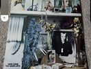 Brian Eno – Here Come The Warm Jets LP UK Island ILPS 9268 A-1E/B-1E