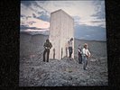 The Who - Who's Next - 50th Anniversary 180G Coke Bottle Coloured Vinyl LP (New)
