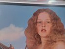 Blind Faith - Debüt LP UK 1st/Early Press   MEGA RAR Bitte Lesen  Clapton, Baker