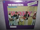 The BEACH BOYS Fun & Dance SEALED Gatefold NEW Double Vinyl 2 LP Today Shut Down