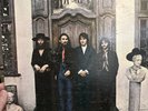 The Beatles Hey Jude Apple Original EX/VG+