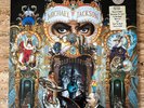 Michael Jackson - Dangerous - 1991 - VG+/EX