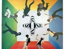 Ozone - Walk On (LP, Album) (Very Good Plus (VG+))