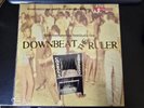 2006 Downbeat The Ruler - Killer Instrumentals From Studio One (HB) 2x 12