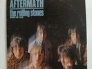 The Rolling Stones Aftermath LP London Records Mono
