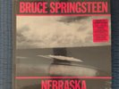 Bruce Springsteen NEBRASKA '82 (EXPANDED) 4 Vinyl LPs + Bluray NEW Sealed