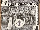 Sleep Chamber: Sacred And Surreal Vinyl Record Industrial Noise 80s