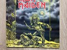 Iron Maiden - Sanctuary (7