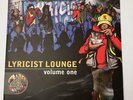 Lyricist Lounge Volume One 4LP Vinyl Original Rawkus Records