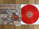 The Wonder Years Get Stoked On It vinyl record Rare #/100 hot mulligan pop punk