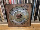 SEALED  GRATEFUL DEAD AMERICAN BEAUTY SUPER RARE ORIG LP KELLEY MOUSE STICKER