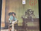 GRAM PARSONS - GP SELF-TITLED - LP Stereo Press (1973) REPRISE MS 2123 - VG