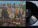 Beatles SGT PEPPER'S LONELY HEARTS CLUB BAND NIMBUS SUPERCUT 1984 MINT- SHRINK