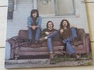 Crosby, Stills & Nash SIGNED (self-titled debut) Vinyl LP Atlantic 1969 ALL 3