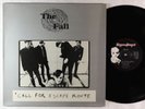 The Fall - Call For Escape Route EP - Beggars Banquet UK VG++