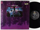 Velvet Night - S/T LP - Metromedia VG+