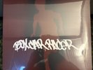Box Car Racer (Limited Ed Reissue Maroon w/ Black Swirl Vinyl LP) NEW/SEALED