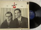 Kraftwerk – Ralf & Florian 1. Press aus 1973 Vinyl LP Schallplatte