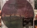 Megadeth - Youthanasia [New Vinyl LP] Explicit, Picture Disc