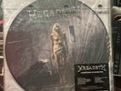 MEGADETH Countdown To Extinction [LP Picture Disc][Explicit]