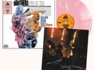 THE TESKEY BROTHERS Live at Hammersmith Apollo Colored PINK New SIGNED