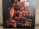 Trick ’R Treat (Original Soundtrack) by Douglas Pipes (Record, 2014) rare horror