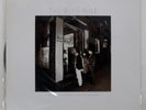 BLUE NILE A WALK ACROSS THE ROOFTOPS LINN 25VB1074 Japan VINYL LP