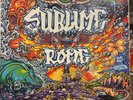 Sublime with Rome - Sirens LP - BMG [VR4385] Green Vinyl 2015 - SEALED