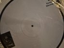 Bruce Springsteen E ticket picture import vinyl