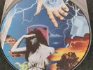 Prince  - New Power Generation Limited Edition Picture Disc Rare  W9525TP - VG+
