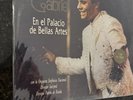 JUAN GABRIEL “EN EL PALACIO DE BELLAS ARTES”2 LP GATEFOLD/VG+VINYLS/ LEA