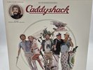 Caddyshack Music From The Motion Picture Soundtrack Record LP Vinyl 980 JS 36737