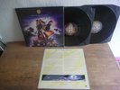 Fish – Vigil In A Wilderness Of Mirrors, DLP, mint- Prog Rock, (Marillion)