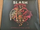 SLASH-FEAT.MYLES KENNEDY-APOCALYPTIC LOVE- VINYL LP FIRST PRESS 2012-SHRINKWRAP