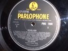 The Beatles – Revolver. 60's ORIGINAL, -2 / -2 LISTEN