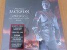 MICHAEL JACKSON - HISTORY Past, Present And Future Book I US 1995 3LP  SEALED