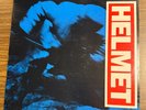 HELMET - Meantime 1992 ORIGINAL US PRESS   Vinyl LP