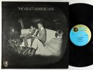 Velvet Underground - S/T LP - MGM UK Gold Label VG++
