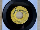 Carl Mann - Gonna Rock & Roll Tonight/Rockin’ Love Jaxon 502 Rockabilly 45 G+