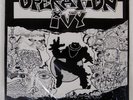 OPERATION IVY ENERGY LOOKOUT  LOOKOUT10 US REISSUE INSERT SHRINK VINYL LP