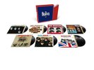The Beatles – 1964 US Albums In Mono 7 LPS Limited Edition Brand New