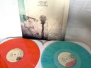 Copeland - You Are My Sunshine Blue / Peach Vinyl Pressing (2018)  Tooth & Nail