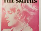 The Smiths Sheila Take A Bow Vinyl Single Gray Color Near Mint Condition