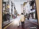 oasis whats the story morning glory vinyl.  NEW